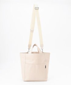 YUSHI NUANCE - TOTE SHOULDER 本革トートショルダー
