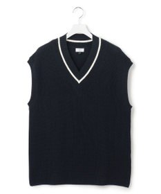 J.PRESS YORK STREET 【UNISEX】チルデンニット