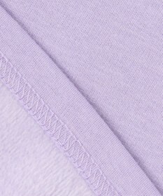 ANY KIDS 裏シャギーポシェットトレーナー