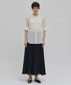 BEIGE， 【洗える】CANNET / フレアスカート