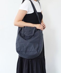 NIZYU KANO ポケッタブル 3wayトート