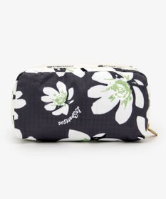 LeSportsac RECTANGULAR COSMETIC/トロピカルガーデン