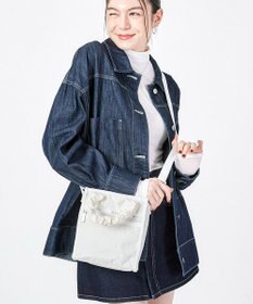 LeSportsac GH MINI N/S TOTE/メレンゲ