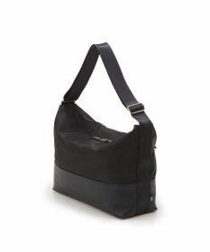 TOPKAPI 【Breath TOPKAPI】RIPPLE リプル エコナイロン コンビ ビッグ ショルダー バッグ