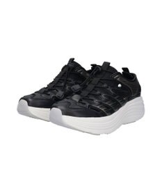 Bridget Birkin 【VINCULUM】トグルレーススニーカーサンダル