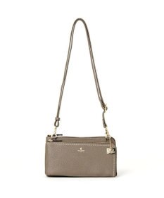 PELLE BORSA お財布ポシェット Reinette レネット 4704