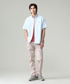 J.PRESS MEN 大人気シリーズに新作登場！【WEB限定】コットンオックスバックブルシャツ / B.D.