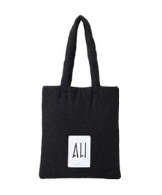 AMERICAN HOLIC 26AWパテッドホリホリトートバッグ