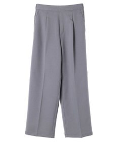 earth music&ecology ストレートパンツ