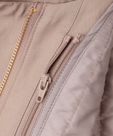 組曲 【WEB限定】中綿ライナー付き モッズコート