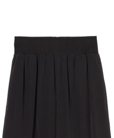 JOSEPH サテンツイル　トラウザーズ