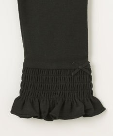 組曲 KIDS 【110-140cm】ソフトサーモ レギンス