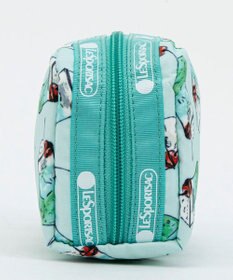 LeSportsac RECTANGULAR COSMETIC/ポーラベアメロンソーダ