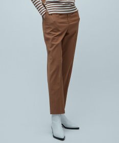 BEIGE， MINIMES / クロップドパンツ