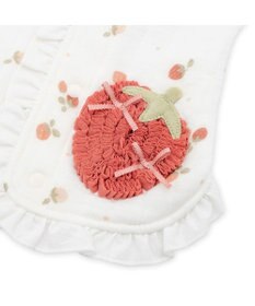 PET PARADISE ペットパラダイス ふわりと キルトベスト 《いちご》 超小型犬 小型犬