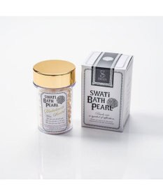 PRESENTERS ROOM SWATi(スワティー) / BATH PEARL ホワイト(M)