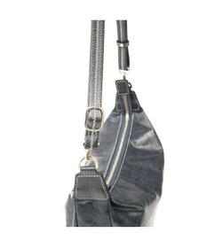 PELLE BORSA 2wayショルダー Alive アライブ 4438