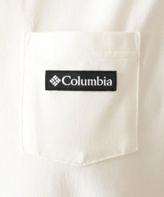 Columbia Columbia/ ウィメンズツイードキャナルポケットショートスリーブTシャツ /コロンビア