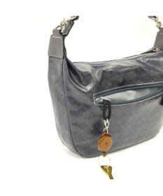 PELLE BORSA 2wayショルダー Alive アライブ 4438