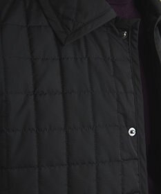 GOTAIRIKU 【仕事で着用可】ブライトメモリーストレッチ キルティングジャケット