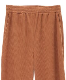 CRAFT STANDARD BOUTIQUE カットコーデュロイパンツ/24AW