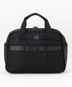 LA BAGAGERIE 【maison vert】 【トラベルにぴったり！】メニーポケットボストンバッグ