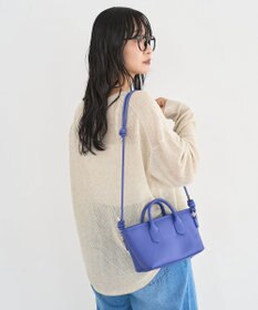 Green Parks シアーニットプルオーバー