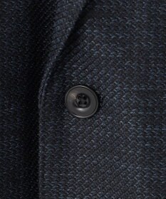 GOTAIRIKU カーディガンジャケット秋冬版【洗える/シワになりにくい/ストレッチ】リンクス BIZ ジャケット