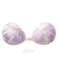 BRADELIS New York 【NuBra / ナチュラルタイプ】ヌーブラ・エアーライト ミア  デザインヌーブラ