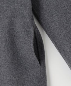 #Newans ウエストシェイプリバーコート