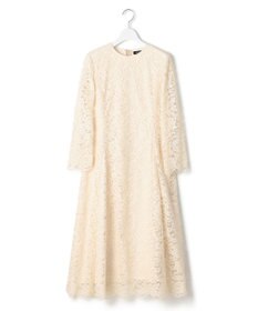 23区 【APPLAUDIR】シャイニーレース ドレス