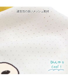 PET PARADISE スヌーピー ブラザー 接触冷感 Ｔシャツ 《 ホワイト》 小型犬