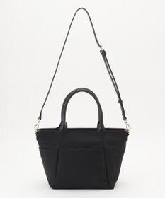J.PRESS LADIES 【WEB限定】2wayナイロン Midium トート バッグ