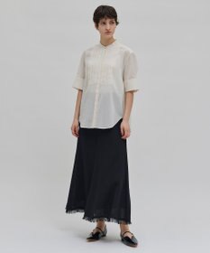 BEIGE， 【洗える】CANNET / フレアスカート