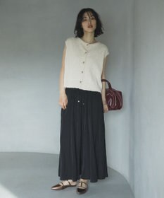 Green Parks ａｎｄｍｉｋｋａ．タック２ＷＡＹボストンバッグ