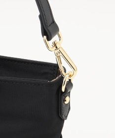 J.PRESS LADIES 【WEB限定】2wayナイロン Midium トート バッグ