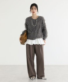 Green Parks ａｎｄｍｉｋｋａ．タック２ＷＡＹボストンバッグ