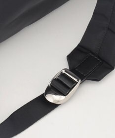 LA BAGAGERIE トライアングルリュックサック