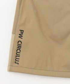PW CIRCULUS 【WOMEN】DIMPLE スポーティスカート ゴルフウェア レディース