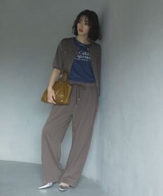 Green Parks ａｎｄｍｉｋｋａ．タック２ＷＡＹボストンバッグ