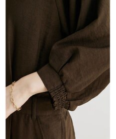 Green Parks ■ＥＳＣＡＲ　ショルダースリットオールインワン