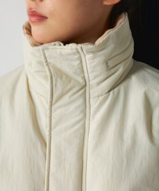 OP／FILA 【Kappa】中綿ブルゾン ユニセックス