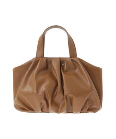 Green Parks ａｎｄｍｉｋｋａ．タック２ＷＡＹボストンバッグ