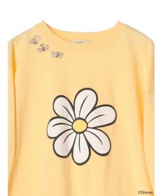 earth music&ecology Ｄｉｓｎｅｙ／袖ダイナロンＴ