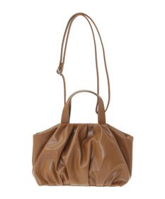 Green Parks ａｎｄｍｉｋｋａ．タック２ＷＡＹボストンバッグ