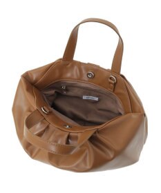 Green Parks ａｎｄｍｉｋｋａ．タック２ＷＡＹボストンバッグ