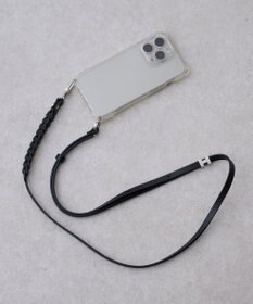 IACUCCI ブリーノ レザーストラップ/ロング CERVO