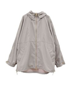 Green Parks 撥水加工　ソフトブルゾン