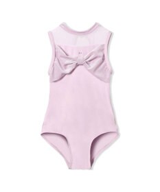 Chacott ハイネックレオタード