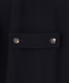 ヘリンボーン ショート ピーコート / 23区 | ファッション通販 【公式